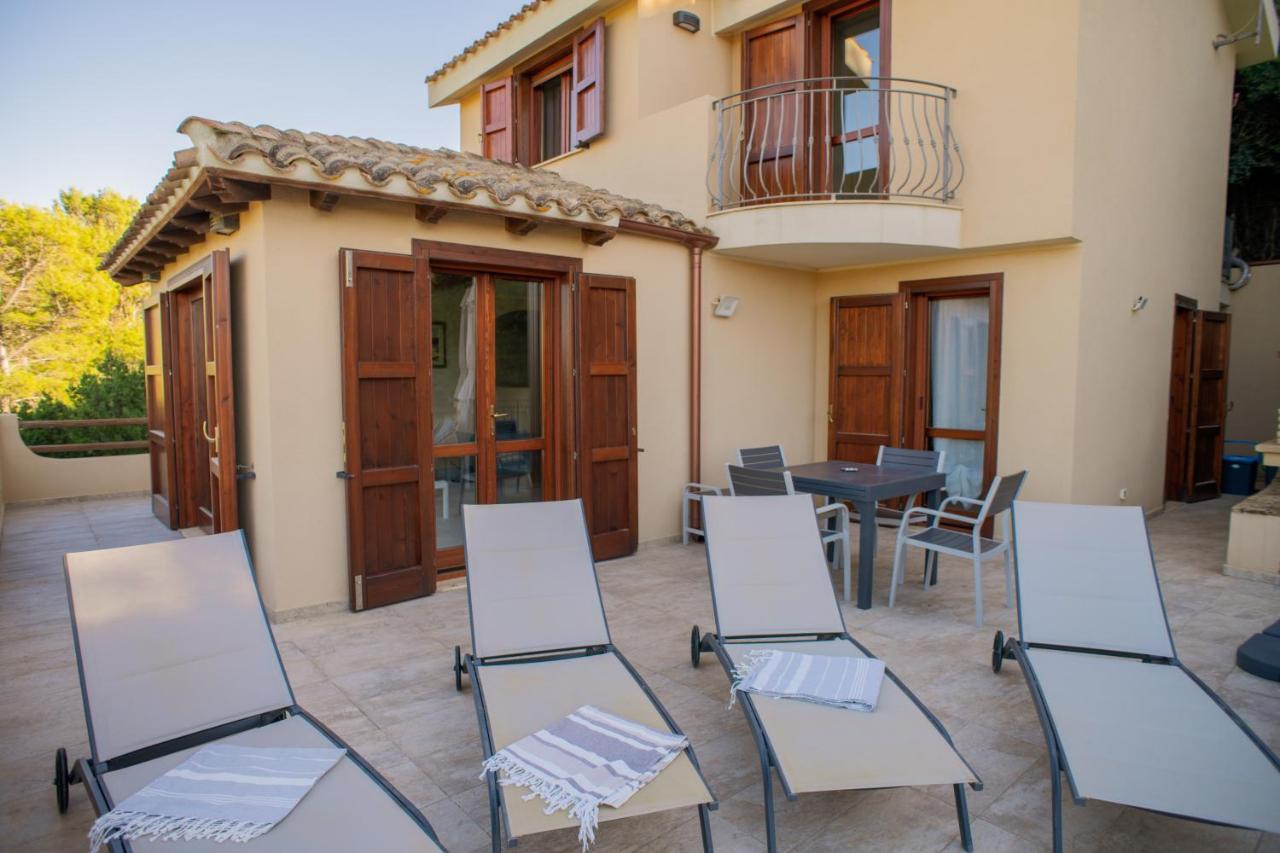 Villa Giulia توري ديل ستيل المظهر الخارجي الصورة